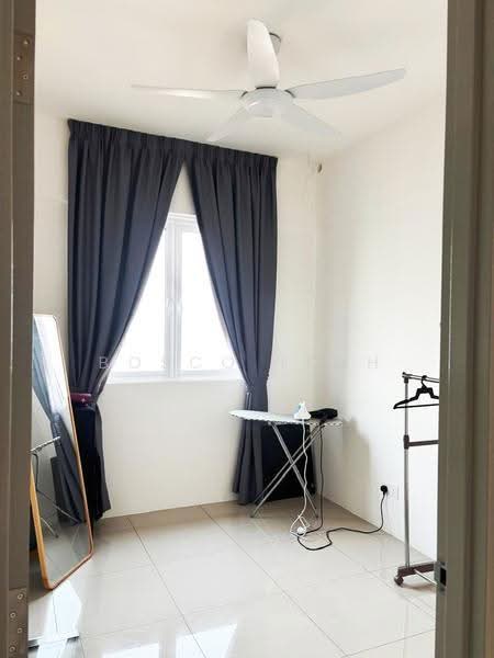Condominium for Rent at The Zen - Bosco Teoh - Interior - PropertyGuru.com.my