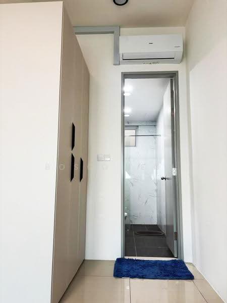 Condominium for Rent at The Zen - Bosco Teoh - Bathroom - PropertyGuru.com.my
