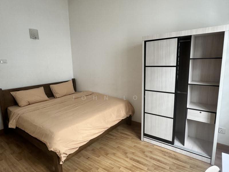 Condominium for Rent at Taman Sri Pulai Perdana - John Low - Bedroom - PropertyGuru.com.my