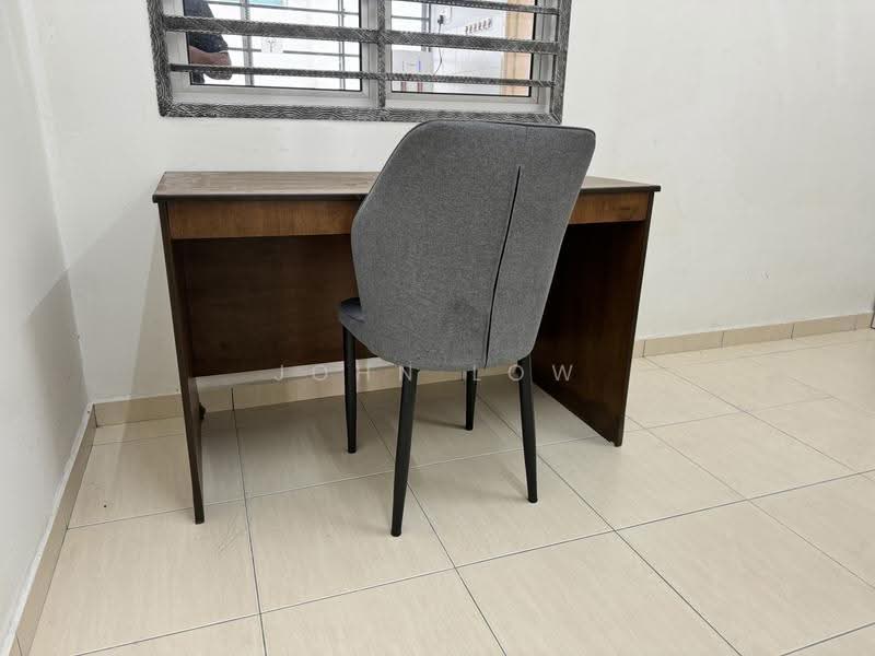Condominium for Rent at Taman Sri Pulai Perdana - John Low - Study - PropertyGuru.com.my