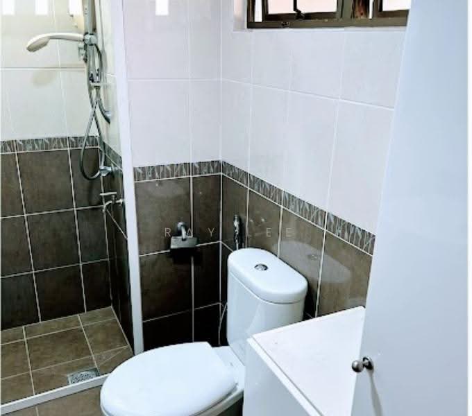 Kondominium untuk Disewa di Palmville Resort Condominium - Ray Lee - Bathroom - PropertyGuru.com.my
