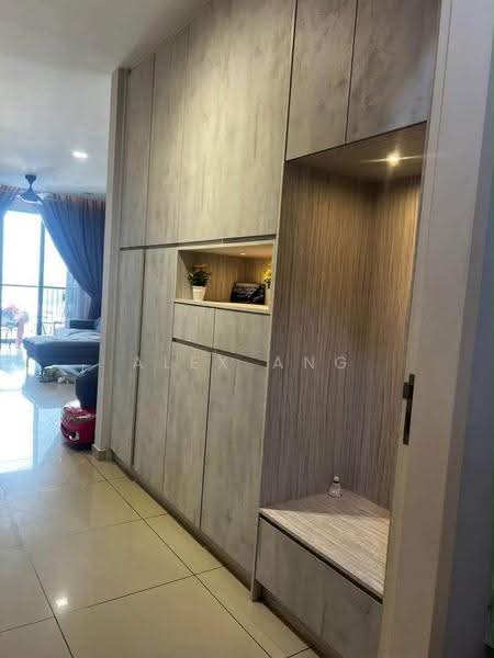 Condominium for Rent at Nidoz Residences @ Desa Petaling - Alex Ang - Interior - PropertyGuru.com.my