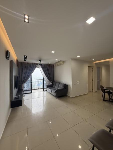Kondominium untuk Disewa di Nidoz Residences @ Desa Petaling - Alex Ang - PropertyGuru.com.my