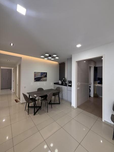 Kondominium untuk Disewa di Nidoz Residences @ Desa Petaling - Alex Ang - PropertyGuru.com.my