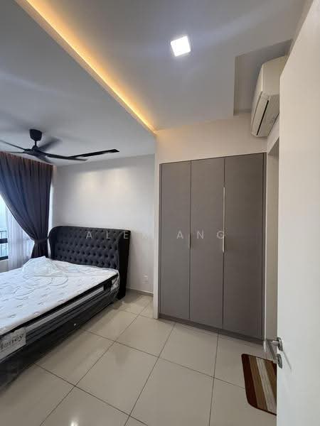 Kondominium untuk Disewa di Nidoz Residences @ Desa Petaling - Alex Ang - PropertyGuru.com.my