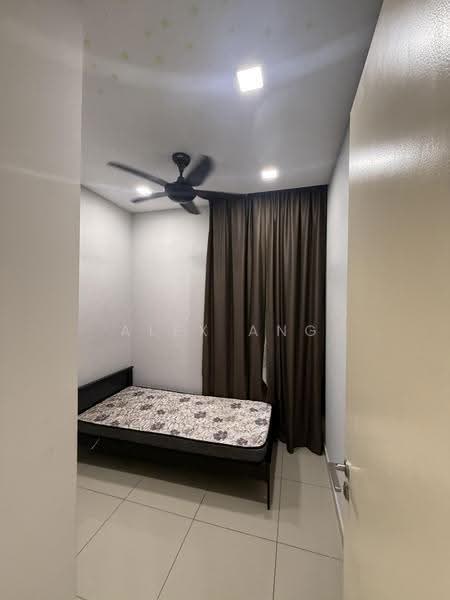 Kondominium untuk Disewa di Nidoz Residences @ Desa Petaling - Alex Ang - PropertyGuru.com.my