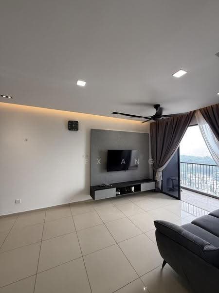 Kondominium untuk Disewa di Nidoz Residences @ Desa Petaling - Alex Ang - PropertyGuru.com.my