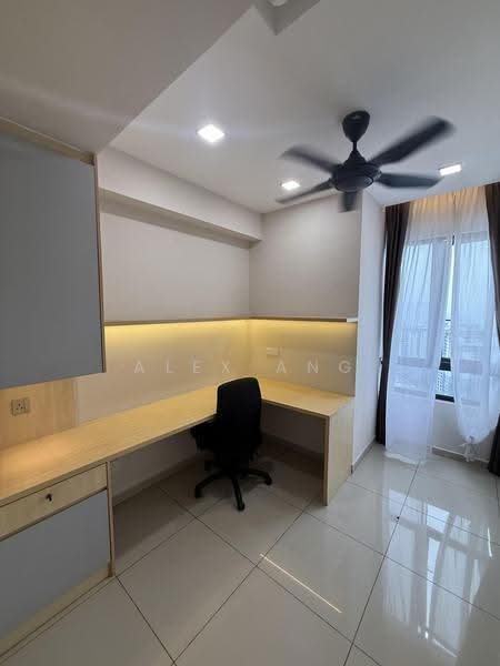 Kondominium untuk Disewa di Nidoz Residences @ Desa Petaling - Alex Ang - PropertyGuru.com.my
