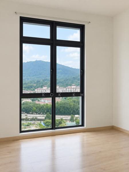 Kondominium untuk Disewa di The Henge - Kok KH - View - PropertyGuru.com.my