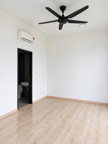 Kondominium untuk Disewa di The Henge - Kok KH - Interior - PropertyGuru.com.my