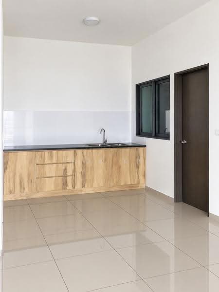 Kondominium untuk Disewa di The Henge - Kok KH - Kitchen - PropertyGuru.com.my