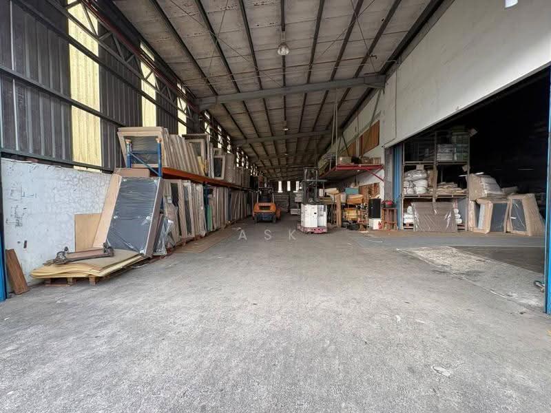 Detached Factory for Sale in Sungai Tiram (Ulu Tiram) - Ask Hon - Exterior - PropertyGuru.com.my