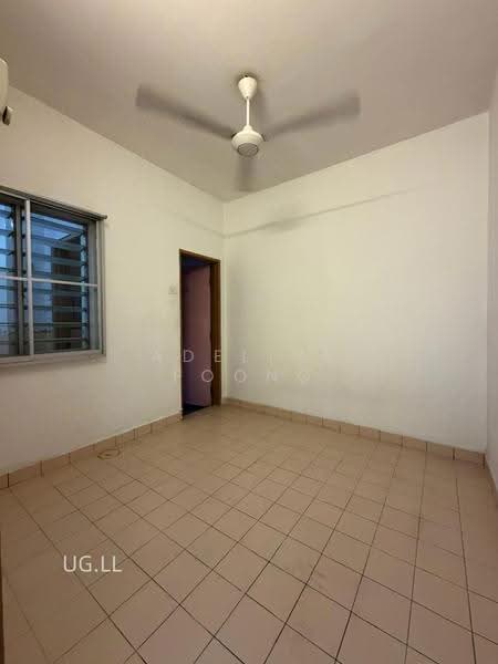 Rumah Teres untuk Dijual di Bandar Botanic (Klang) - Adeline Foong - Interior - PropertyGuru.com.my