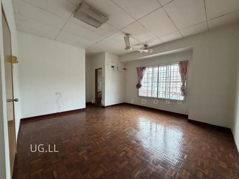 Rumah Teres untuk Dijual di Bandar Botanic (Klang) - Adeline Foong - PropertyGuru.com.my