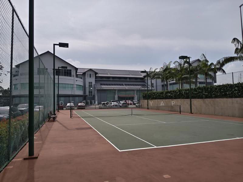 Apartment for Sale at Impiana - Desmond Yap - PropertyGuru.com.my