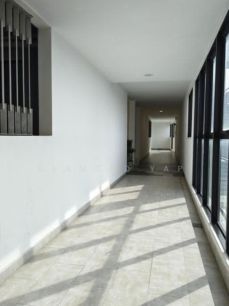 Apartment for Sale at Impiana - Desmond Yap - PropertyGuru.com.my