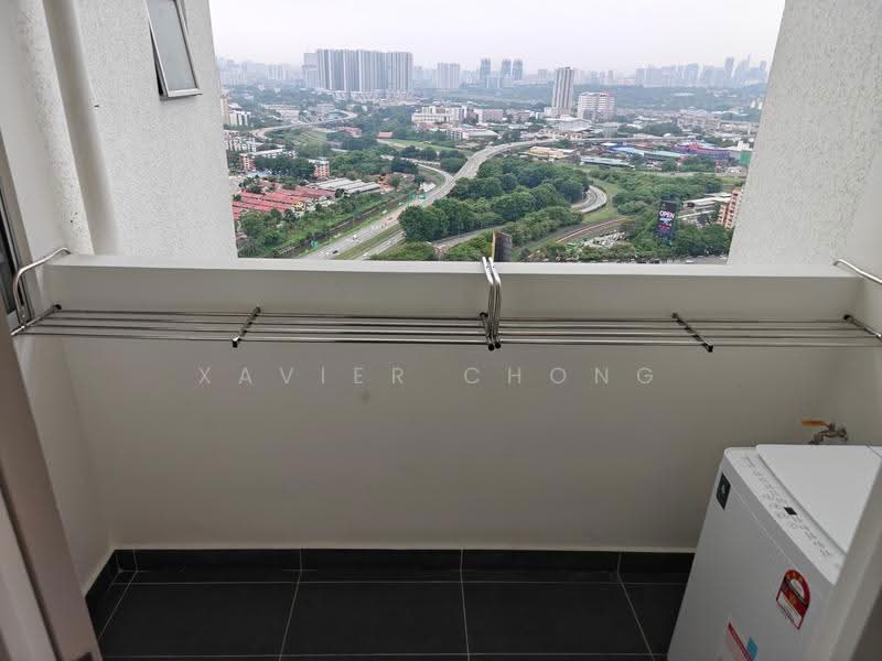 Condominium for Rent at Pitta Residensi - Xavier Chong - PropertyGuru.com.my