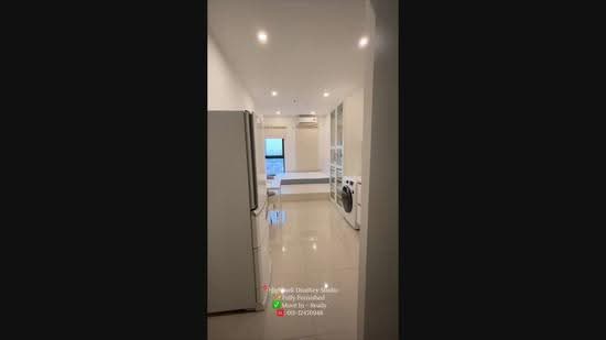 Kediaman Servis untuk Disewa di Residential Suites @ HighPark - Marcus Tee - PropertyGuru.com.my
