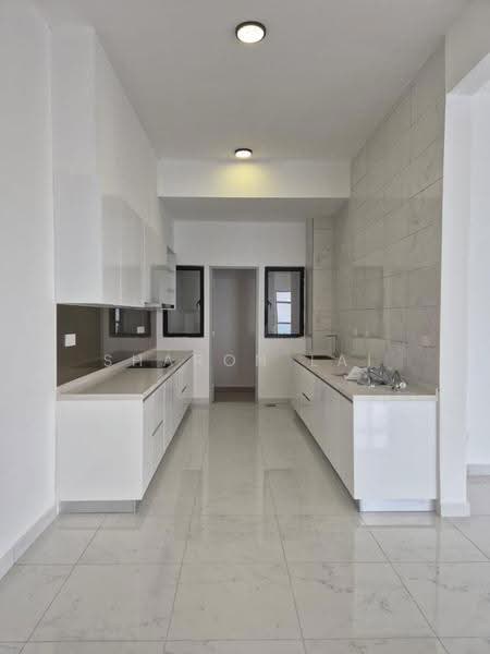 Kondominium untuk Disewa di Damansara Seresta - Sharon Lai - Kitchen - PropertyGuru.com.my