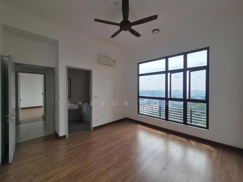 Kondominium untuk Disewa di Damansara Seresta - Sharon Lai - Bathroom - PropertyGuru.com.my