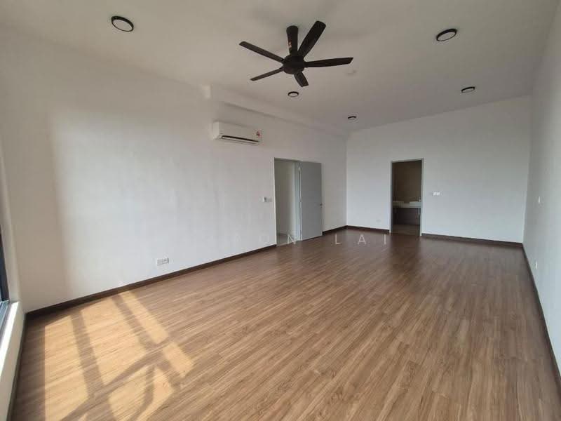 Kondominium untuk Disewa di Damansara Seresta - Sharon Lai - Living Room - PropertyGuru.com.my