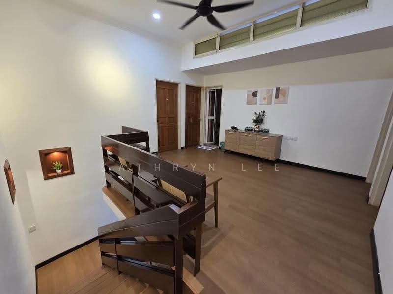 Terraced House for Rent in Pulau Tikus (Penang) - Kathryn Lee - Living Room - PropertyGuru.com.my