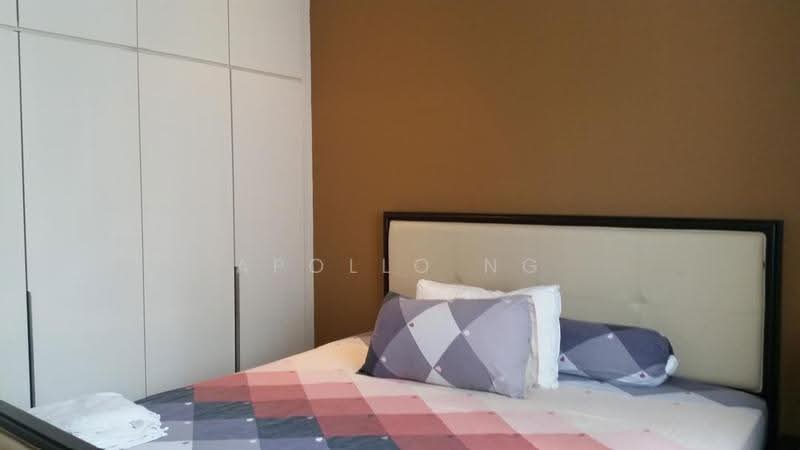 Service Residence for Rent at Marc Residence - Apollo Ng - Bedroom - PropertyGuru.com.my