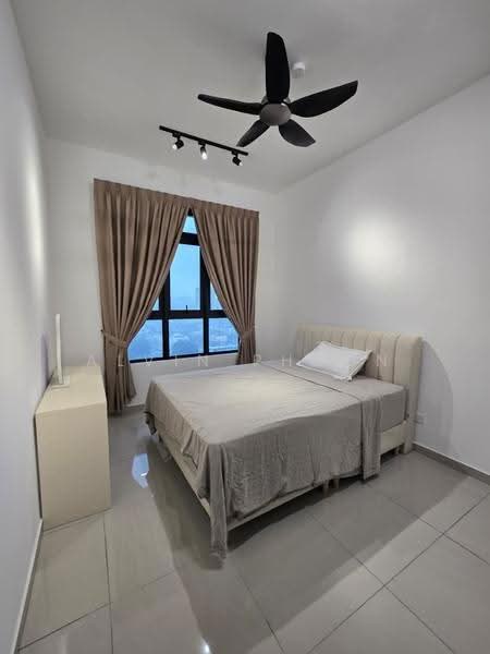 Kediaman Servis untuk Disewa di B11 Parkland Residence - Alvin Phoon - Bedroom - PropertyGuru.com.my