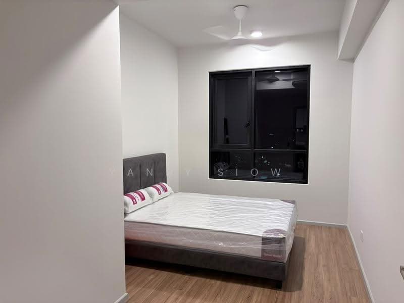 Kediaman Servis untuk Disewa di Melawati : Park One - Yanny Siow - Bedroom - PropertyGuru.com.my