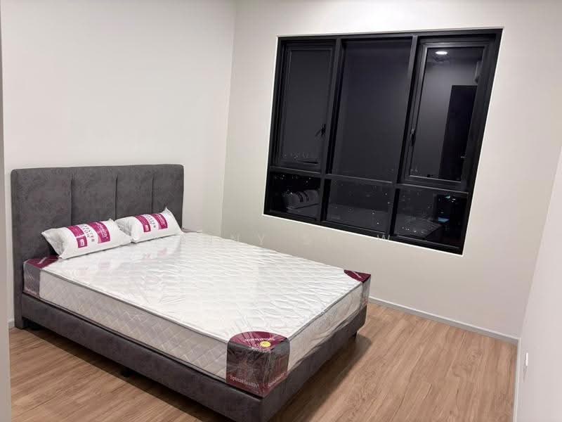 Kediaman Servis untuk Disewa di Melawati : Park One - Yanny Siow - Bedroom - PropertyGuru.com.my