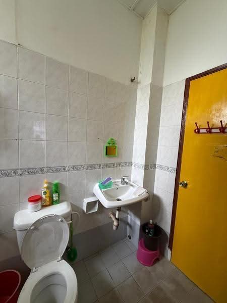 Rumah Teres 2-Tingkat untuk Dijual di Bukit Indah (Iskandar Puteri (Nusajaya)) - Eway Chua - Bathroom - PropertyGuru.com.my