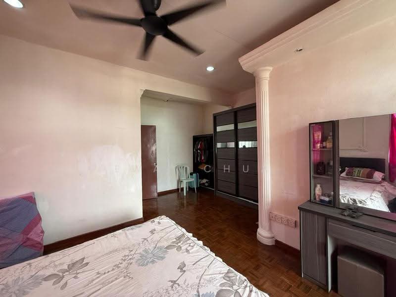 Rumah Teres 2-Tingkat untuk Dijual di Bukit Indah (Iskandar Puteri (Nusajaya)) - Eway Chua - Bedroom - PropertyGuru.com.my