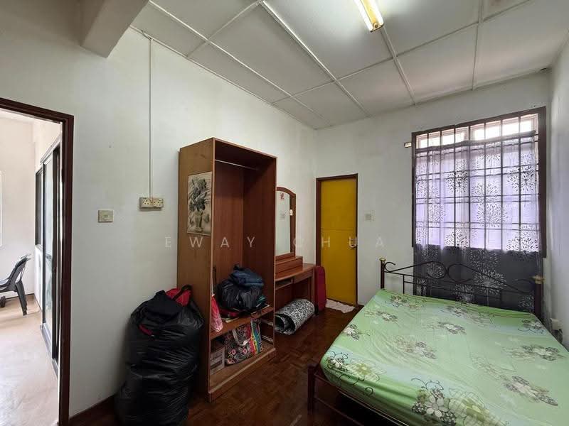 Rumah Teres 2-Tingkat untuk Dijual di Bukit Indah (Iskandar Puteri (Nusajaya)) - Eway Chua - Bedroom - PropertyGuru.com.my