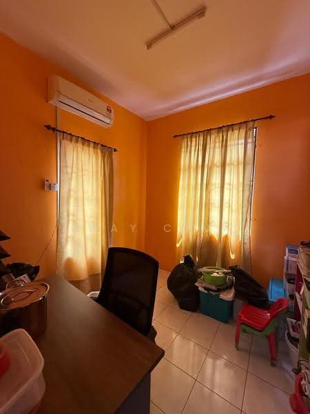 Rumah Teres 2-Tingkat untuk Dijual di Bukit Indah (Iskandar Puteri (Nusajaya)) - Eway Chua - Study - PropertyGuru.com.my