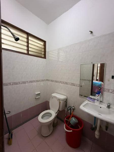 Rumah Teres 2-Tingkat untuk Dijual di Bukit Indah (Iskandar Puteri (Nusajaya)) - Eway Chua - Bathroom - PropertyGuru.com.my