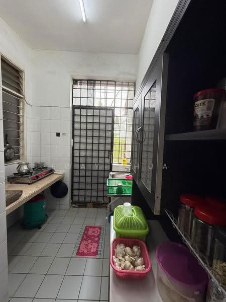 Rumah Teres 2-Tingkat untuk Dijual di Bukit Indah (Iskandar Puteri (Nusajaya)) - Eway Chua - Kitchen - PropertyGuru.com.my