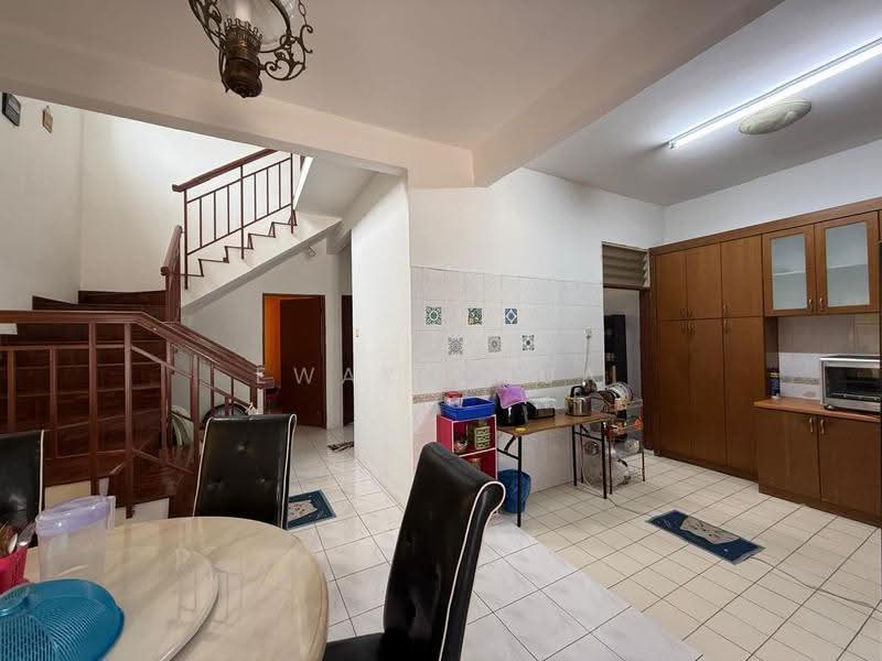 Rumah Teres 2-Tingkat untuk Dijual di Bukit Indah (Iskandar Puteri (Nusajaya)) - Eway Chua - Interior - PropertyGuru.com.my