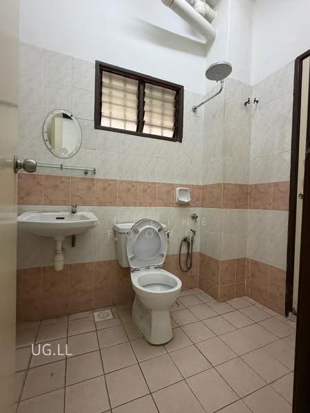 Rumah Teres untuk Dijual di Bandar Botanic (Klang) - Adeline Foong - PropertyGuru.com.my
