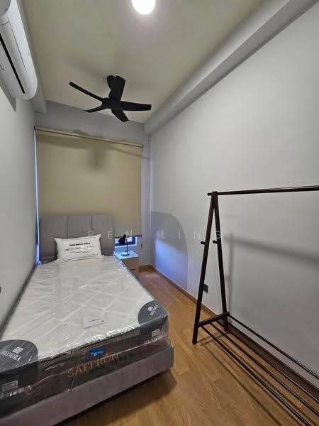 Kediaman Servis untuk Disewa di The Era @ Duta North - Ben Ling - PropertyGuru.com.my