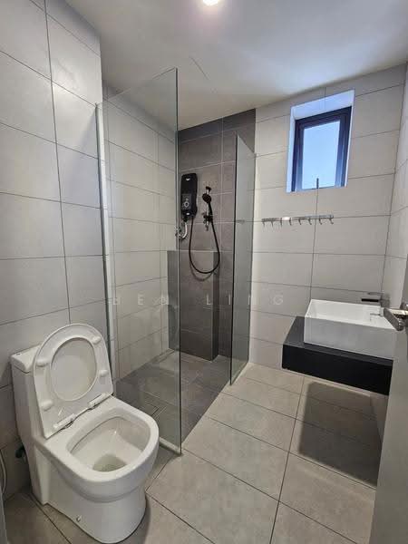 Kediaman Servis untuk Disewa di The Era @ Duta North - Ben Ling - PropertyGuru.com.my