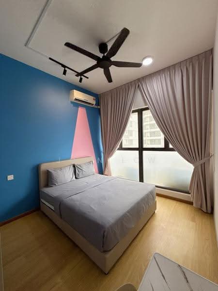 Condominium for Rent at Kings Bay @ Country Garden Danga Bay - John Low - Bedroom - PropertyGuru.com.my