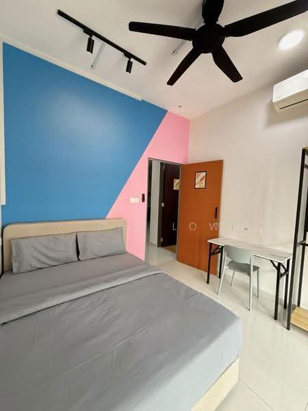 Condominium for Rent at Kings Bay @ Country Garden Danga Bay - John Low - Bedroom - PropertyGuru.com.my