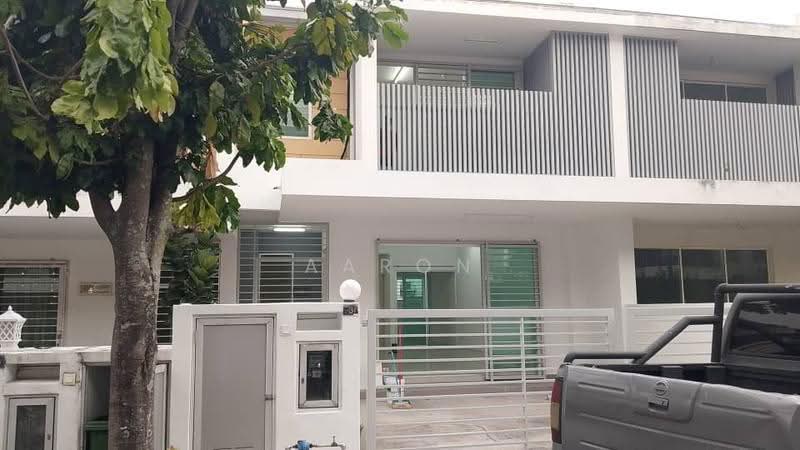 Rumah Teres 3-Tingkat untuk Dijual di Bandar Teknologi Kajang (Kajang) - Aaron Ong - Exterior - PropertyGuru.com.my