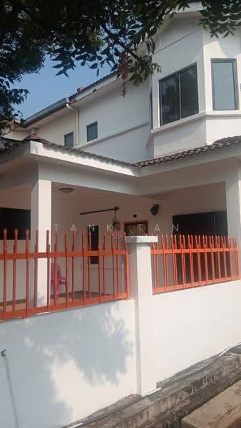 2-storey Terraced House for Sale in Taman Puchong Prima (Puchong) - Tank Tan - Exterior - PropertyGuru.com.my