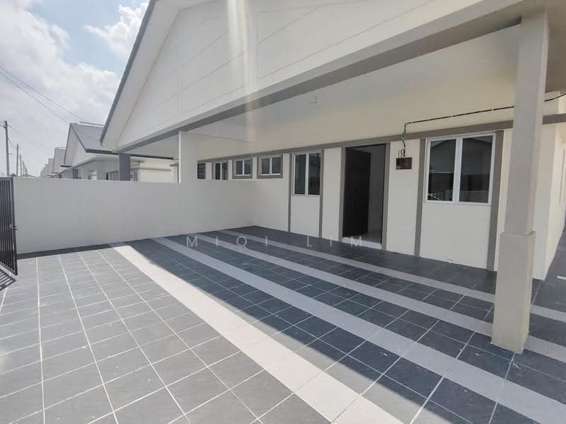 Cluster House for Sale in Teluk Intan (Perak) - MiQi Lim - PropertyGuru.com.my