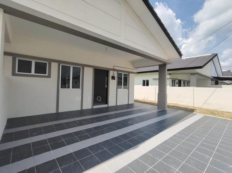 Cluster House for Sale in Teluk Intan (Perak) - MiQi Lim - PropertyGuru.com.my