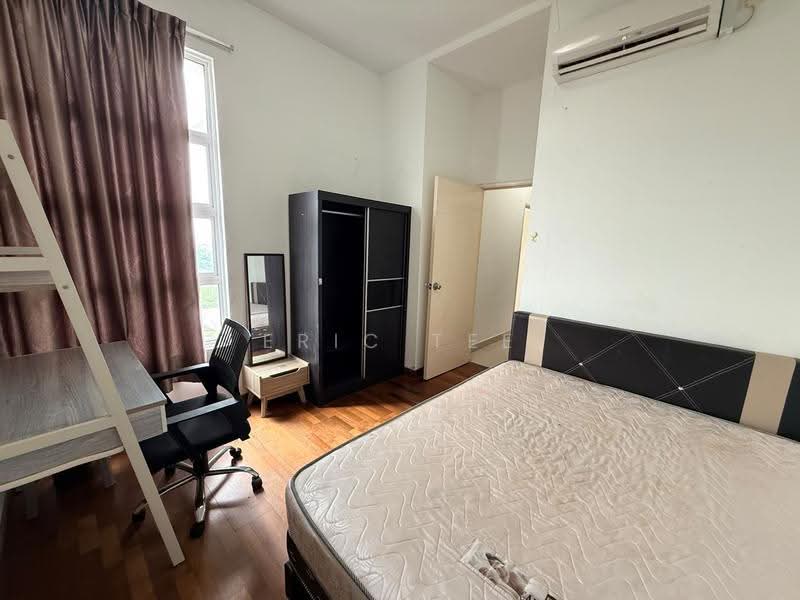 Pangsapuri untuk Disewa di Horizon Residence (Dwi Mutiara) - Eric Tee - Bedroom - PropertyGuru.com.my