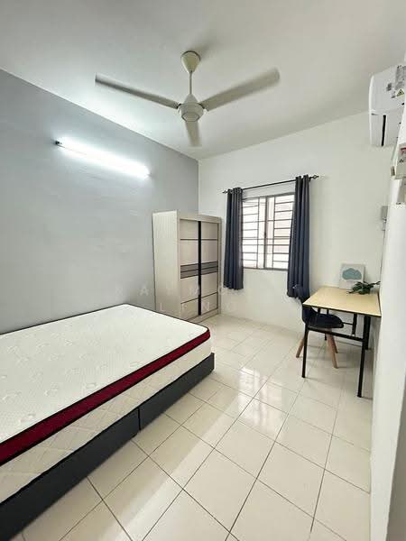 Condominium for Rent at Residensi Laguna (Sunway Belvedere) - Raymond Ling - Bedroom - PropertyGuru.com.my