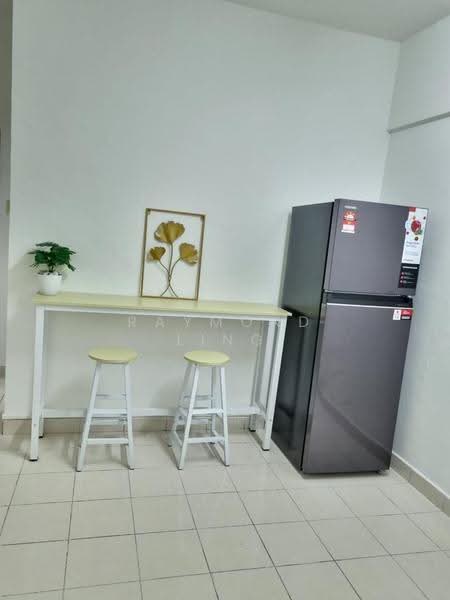 Condominium for Rent at Residensi Laguna (Sunway Belvedere) - Raymond Ling - Interior - PropertyGuru.com.my