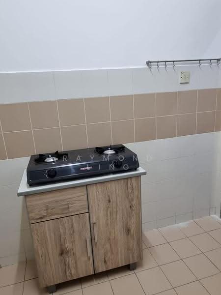 Condominium for Rent at Residensi Laguna (Sunway Belvedere) - Raymond Ling - Kitchen - PropertyGuru.com.my